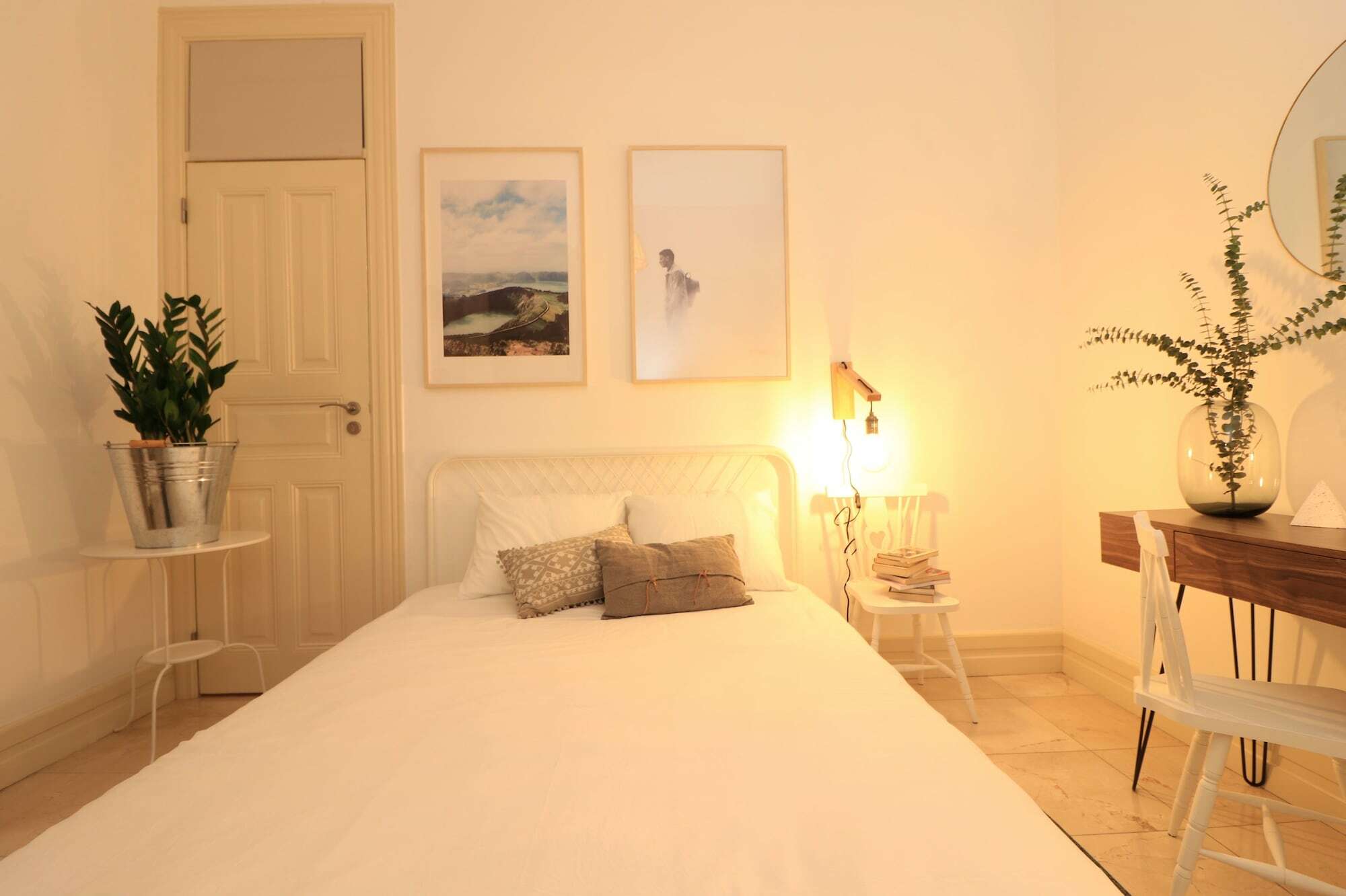 Alma Nossa Guest House Lissabon Exterior foto