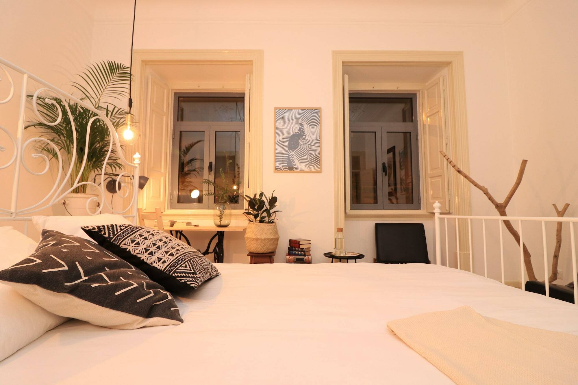 Alma Nossa Guest House Lissabon Exterior foto