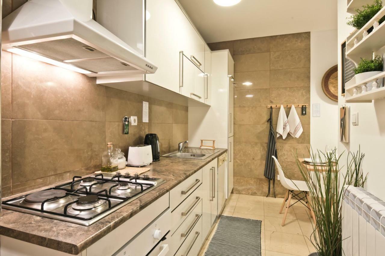 Alma Nossa Guest House Lissabon Exterior foto