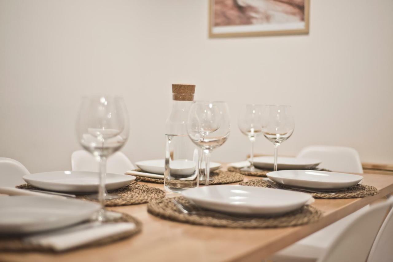 Alma Nossa Guest House Lissabon Exterior foto