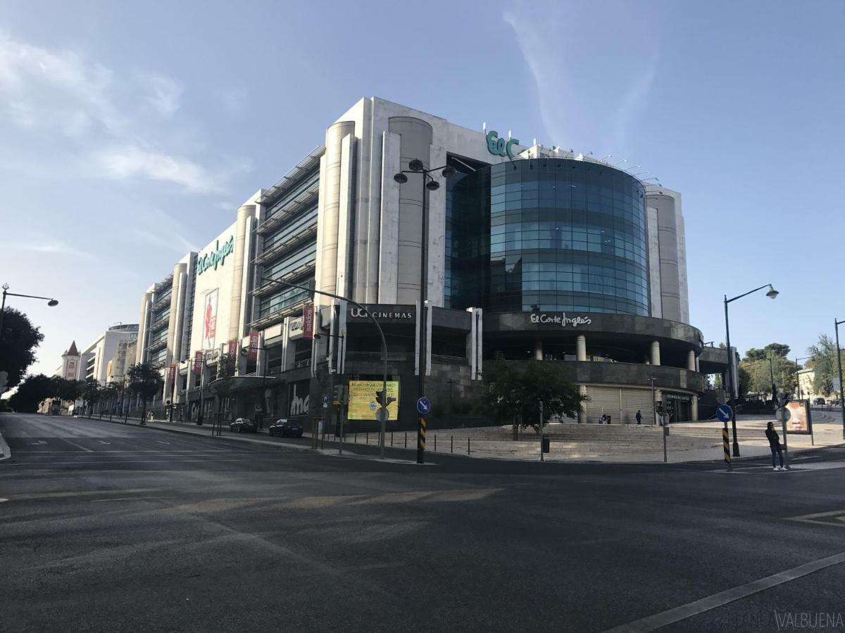 Alma Nossa Guest House Lissabon Exterior foto