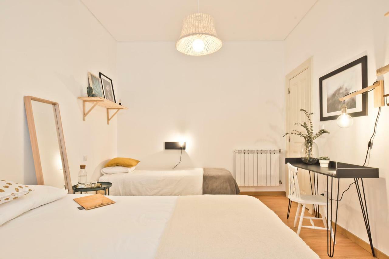Alma Nossa Guest House Lissabon Exterior foto