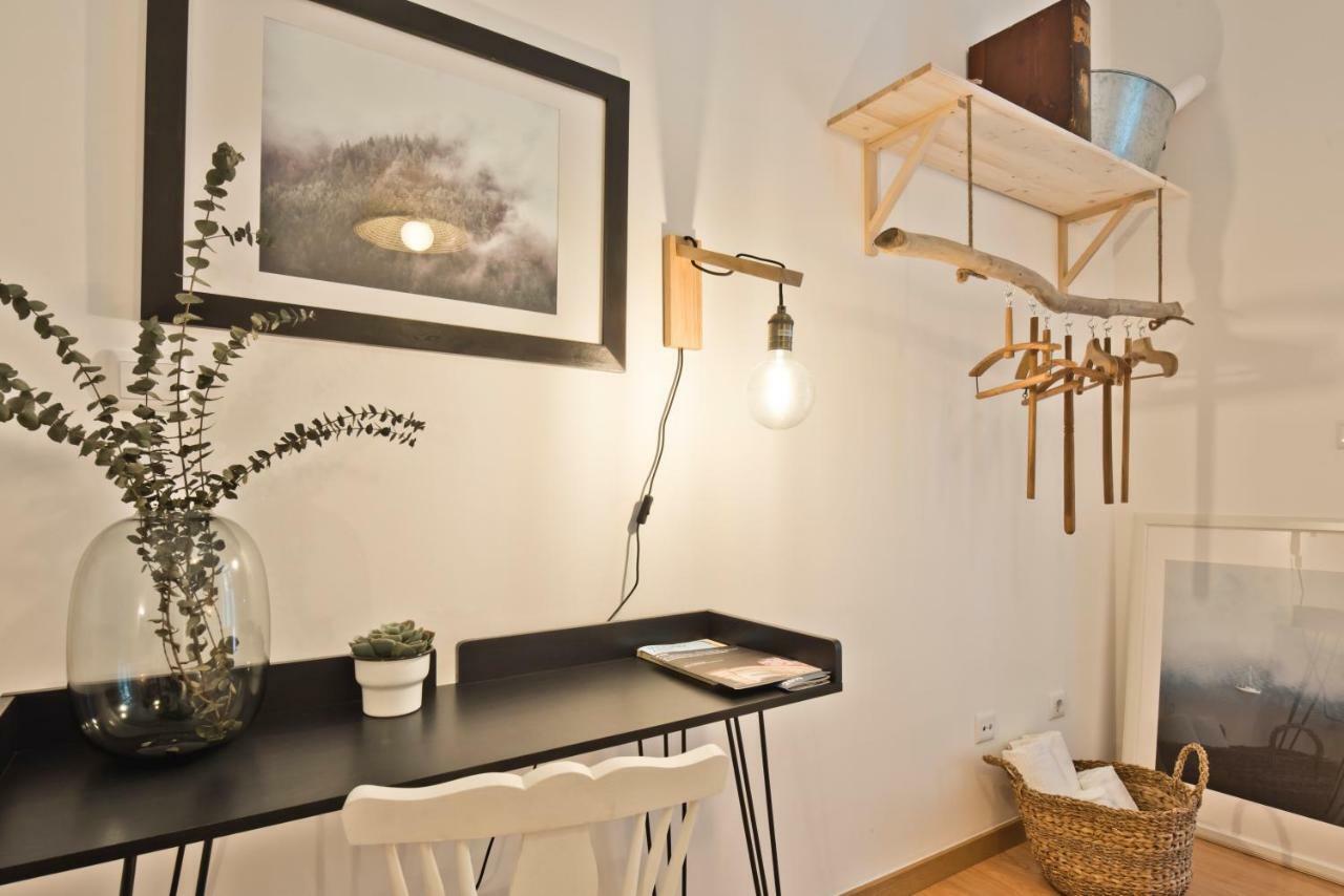 Alma Nossa Guest House Lissabon Exterior foto